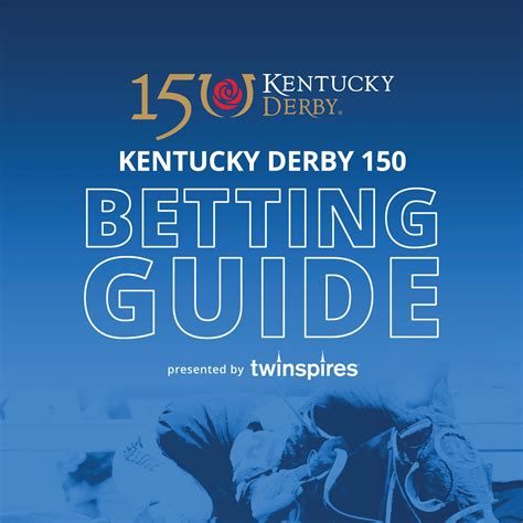 Our expert guide on how to bet on the Kentucky Derby: A state .